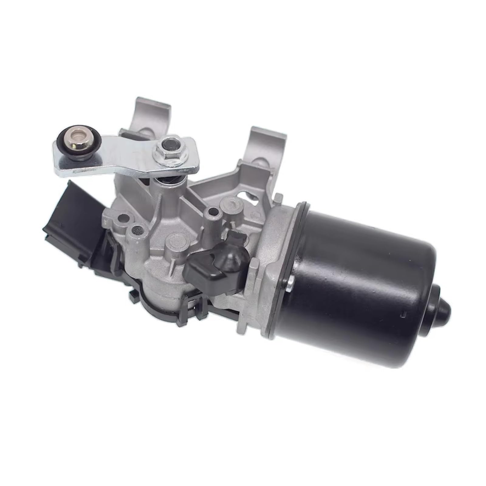 Wischermotor Für Nissan Für Qashqai Für J10 Für NJ10 Für JJ10E 1,5 L 1,6 L 2,0 L 2006-2013 LHD Frontscheibe Wischer Motor 28800-JD900 Scheibenwischermotor von Awqmx