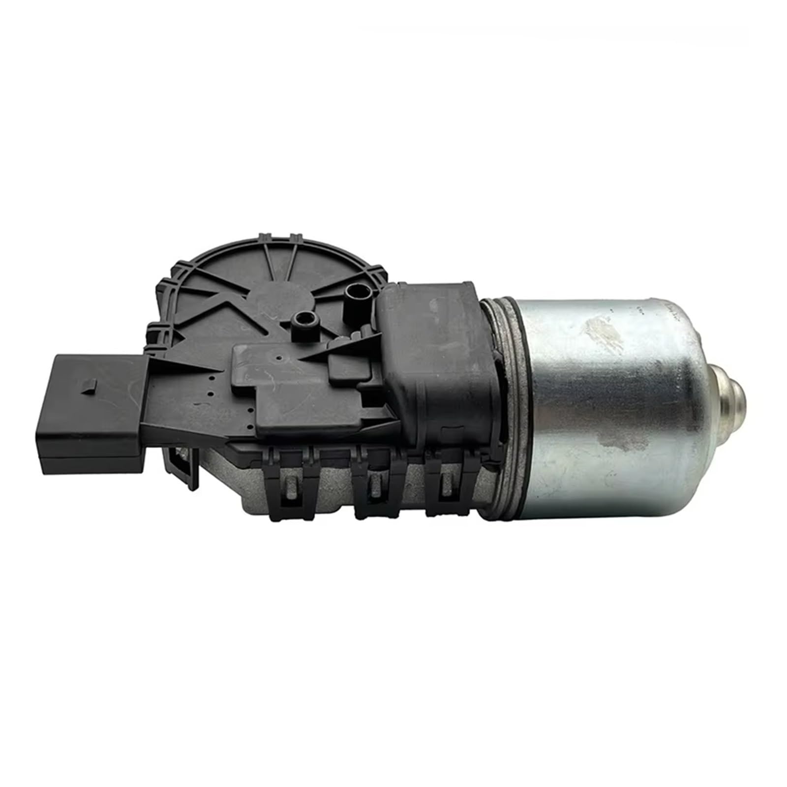 Wischermotor Für VW Für Jetta 1,4 L 1,8 L 2,0 L 2011-2018 Automotive Scheibenwischermotor 6R1955119A Scheibenwischermotor von Awqmx