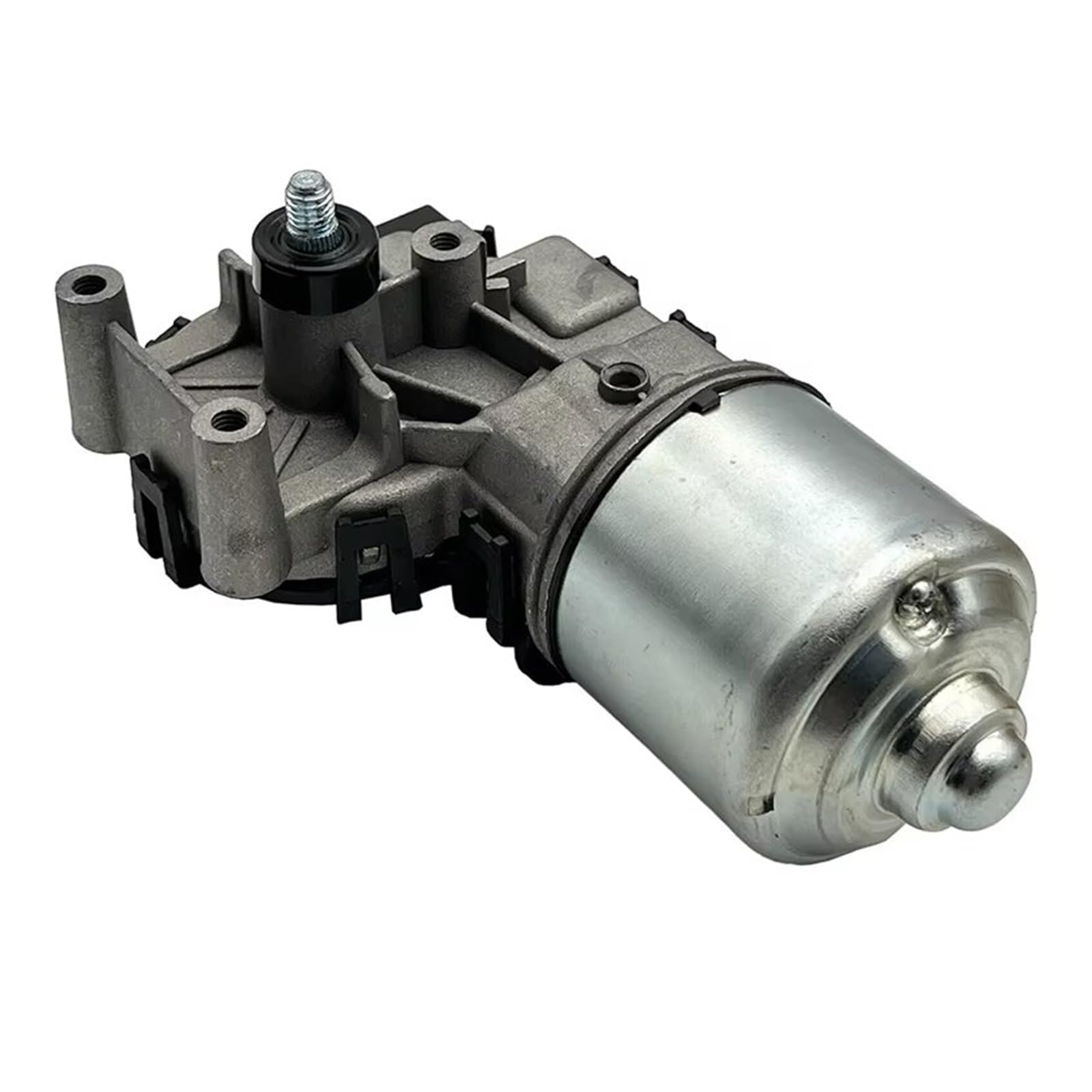 Wischermotor Für VW Für Jetta 1.4L 1.8L 2.0L 2011-2018 Automotive Scheibenwischermotor 6R1955119A Scheibenwischermotor von Awqmx