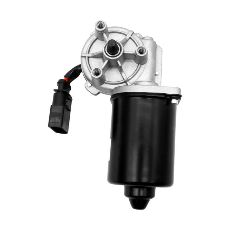 Wischermotor Für Vw Für Passat Für 9F0 Für 9F9 2,8 L 3B 2,3 L 2,8 L 2003-2005 Regen Wischer Motor 3B1955113D 3B1955113C Scheibenwischermotor von Awqmx