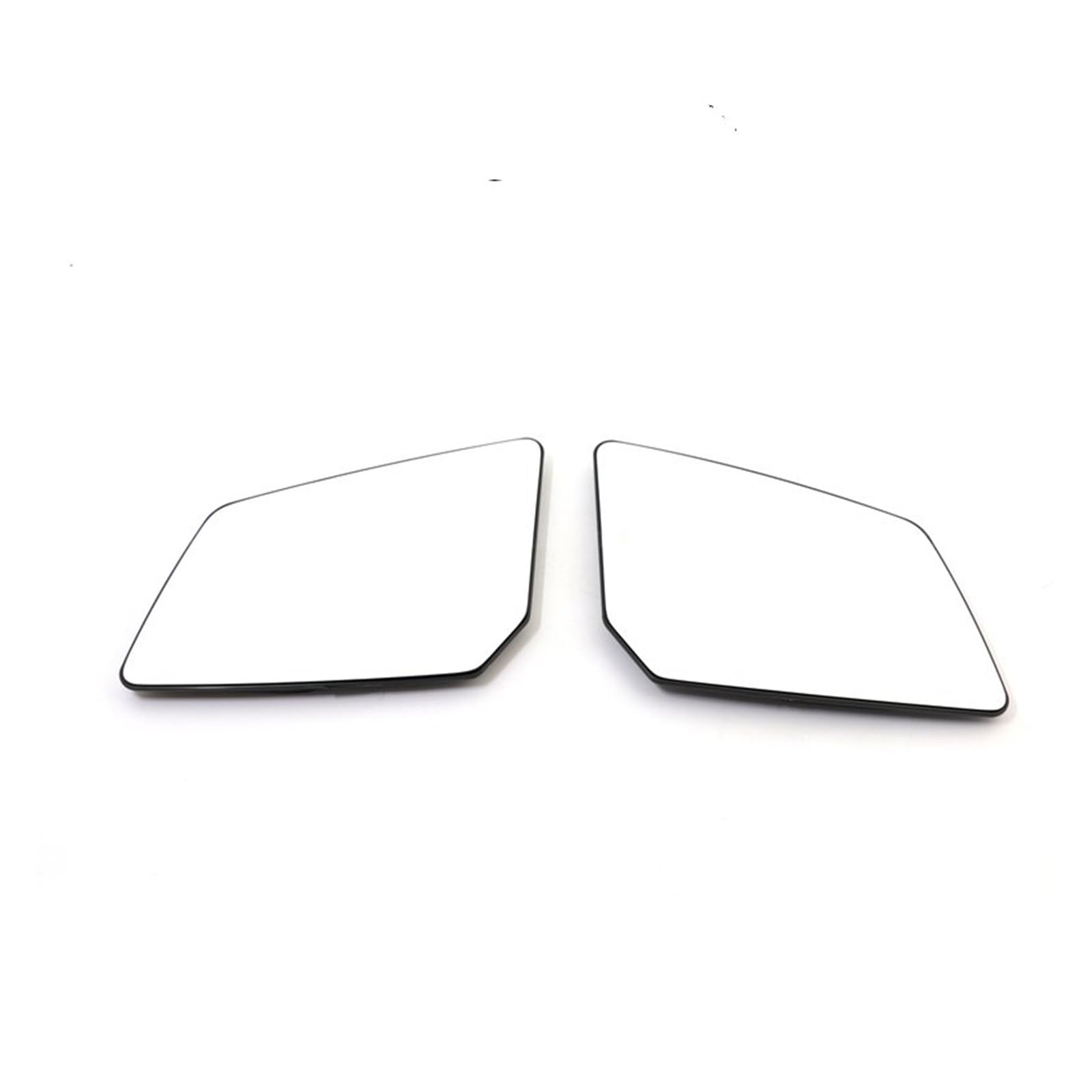 Außenspiegel Glas Für Chevrolet Für Chevy Für Traverse 2009 2010 2011 2012 2013 2014 Links/Rechts Seite Spiegel Glas Rückansicht Rück Außen Weitwinkel Seitenspiegelglas(Right and Left) von Axexnejv