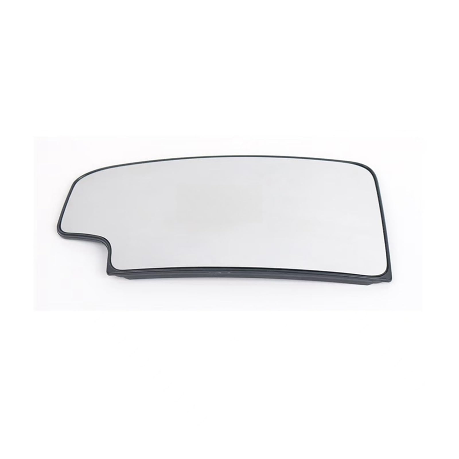 Außenspiegel Glas Für Chevrolet Für Silverado 1500 2500 3500 2014 2015 2016 2017 Spiegel Glas Objektiv Rück Erhitzt Seite Spiegel Glas Objektiv Seitenspiegelglas(Right Heat small) von Axexnejv