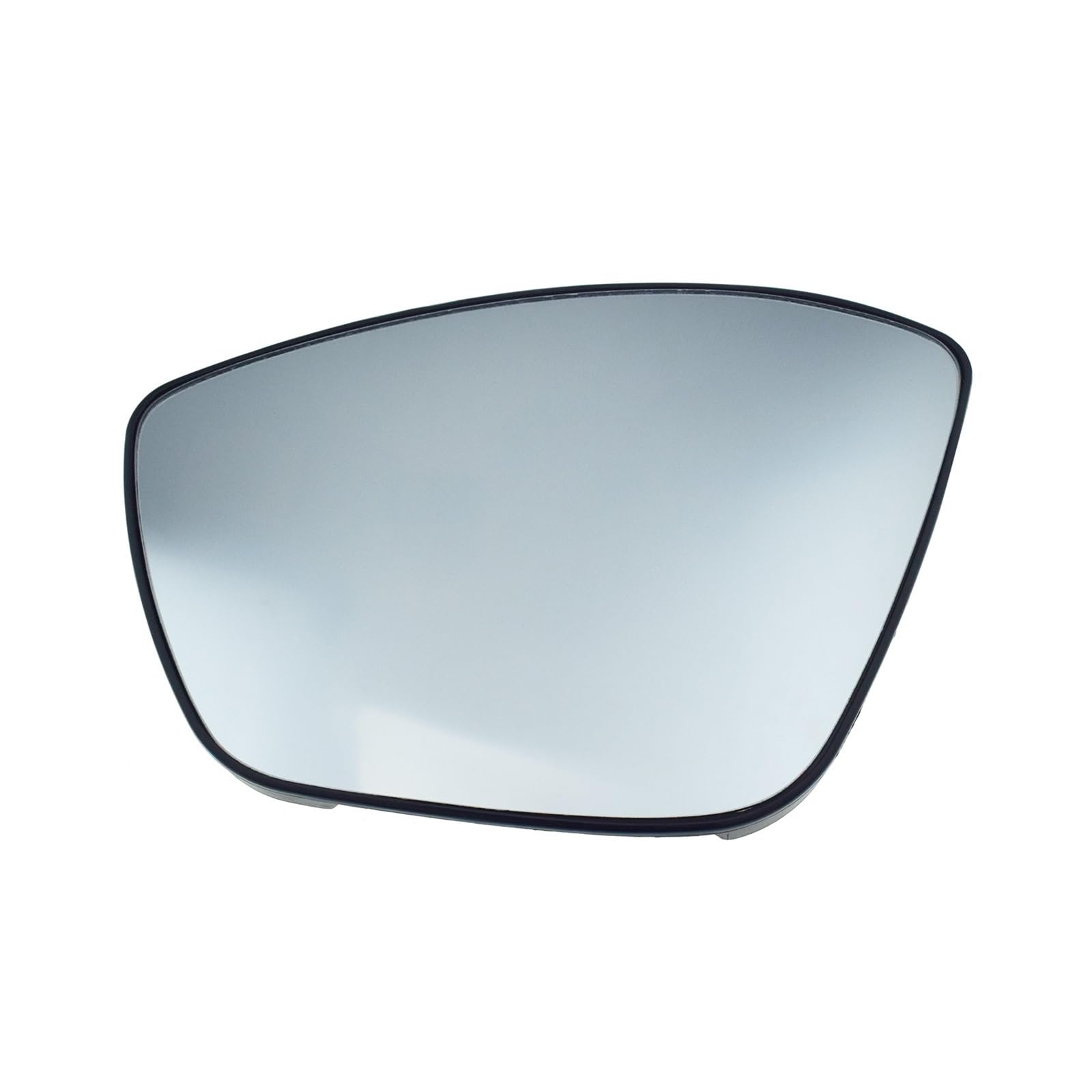 Außenspiegel Glas Für Citroen C3 C4 Links/Rechts Seite Spiegel Glas 1607512180 1610707580 1607512280 1610707780 Seitenspiegelglas(Links) von Axexnejv