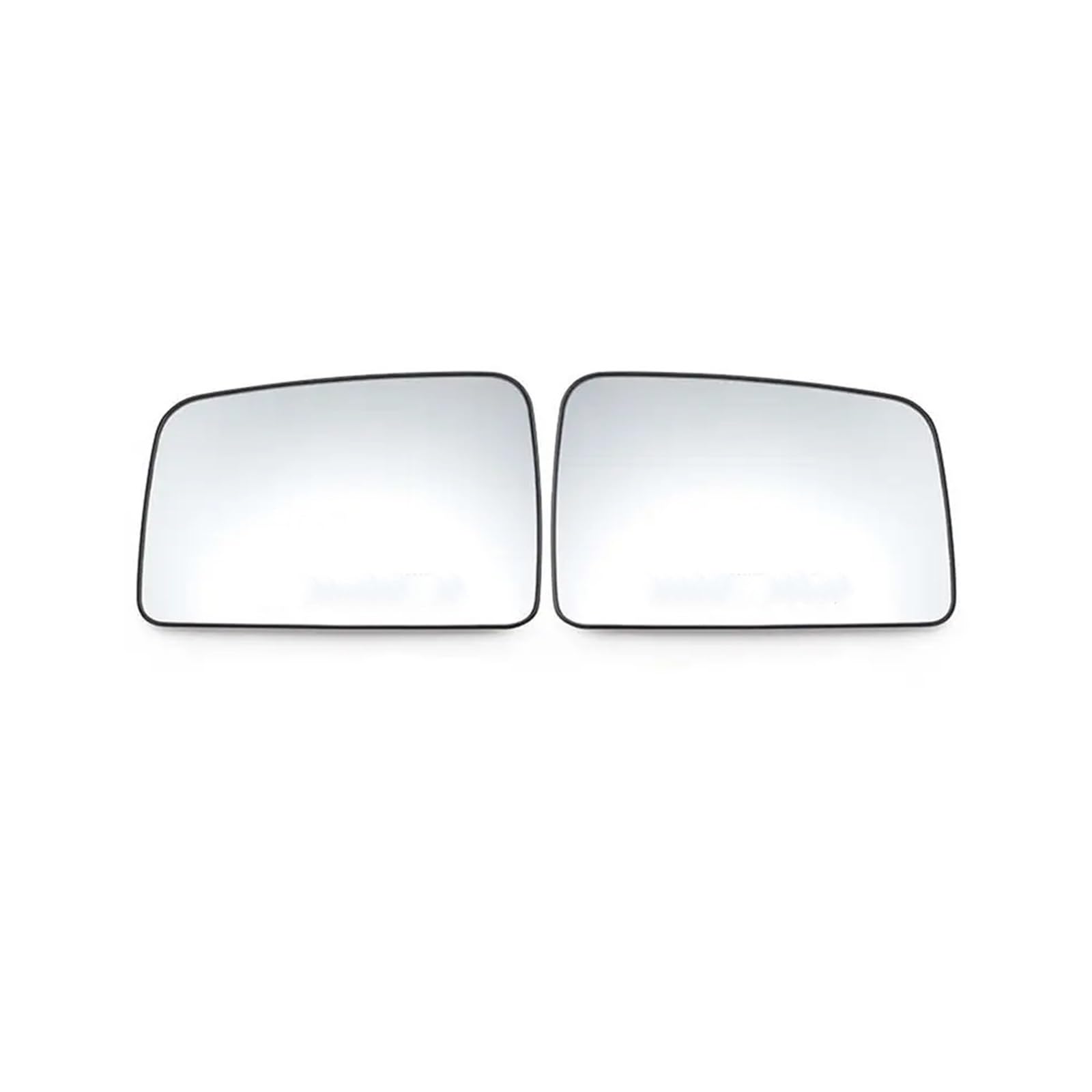 Außenspiegel Glas Für Kia Für Sportage 2005-2010 Auto Ersatz Weitwinkel Links Oder Rechts Erhitzt Flügel Hinten Spiegel Glas Seitenspiegelglas(A Pair) von Axexnejv