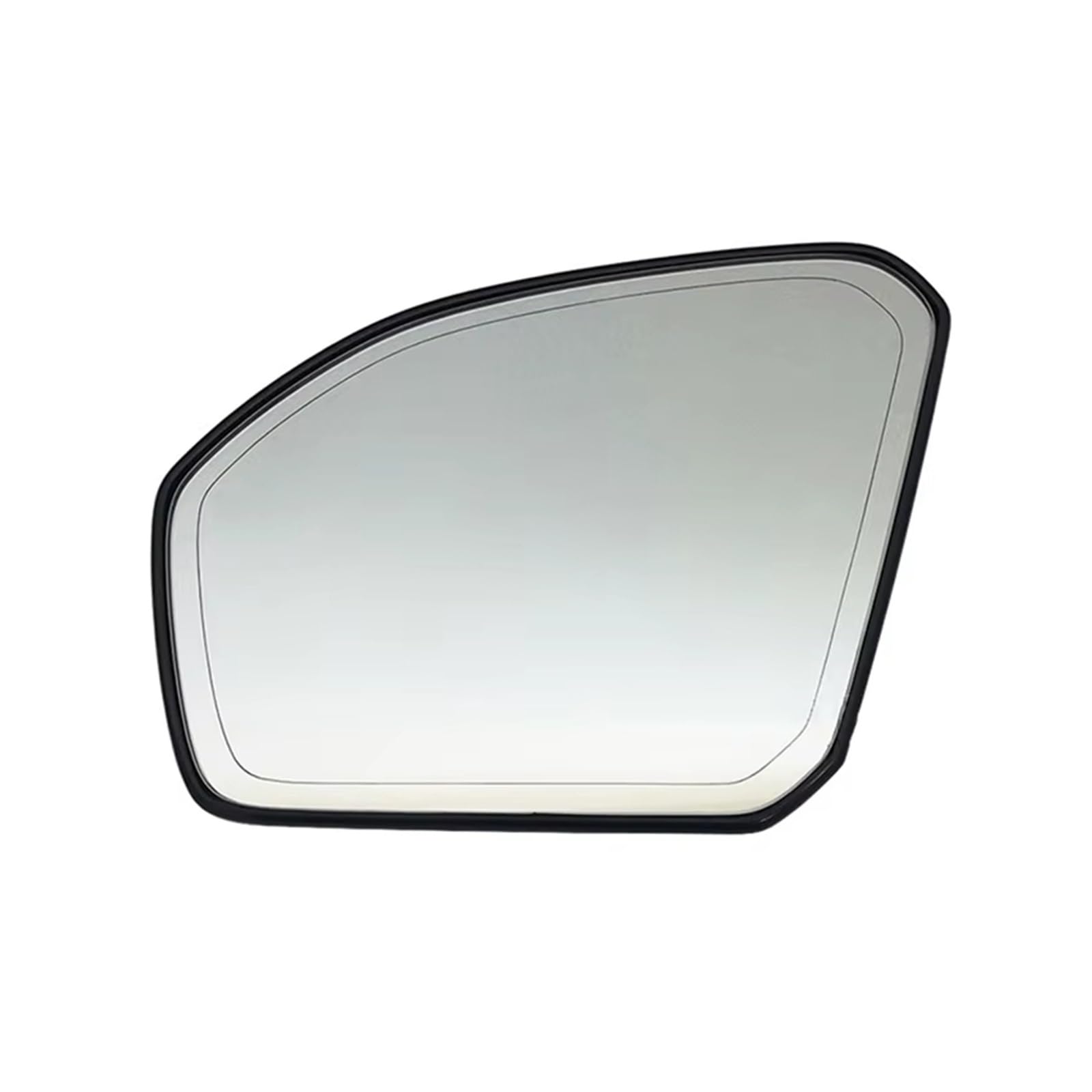 Außenspiegel Glas Für Lincoln Für Continental 2017 2018 2019 2020 Auto Erhitzt Blind Spot Warnung Flügel Hinten Spiegel Glas Seitenspiegelglas(Left only Heated) von Axexnejv