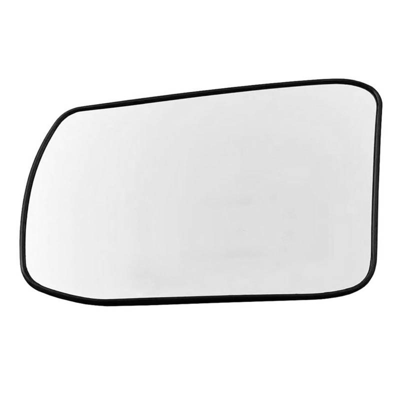 Außenspiegel Glas Für Nissan Für Altima Für Sentra 2013-2018 Für USA Version Beheizte Hinten Seite Spiegel Glas Rückspiegel 963663TH0A 963653TH0A Seitenspiegelglas(Links) von Axexnejv