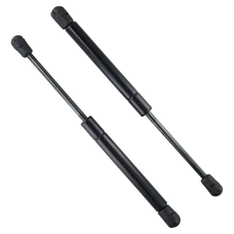 Gasfeder Heckklappe Für Mitsubishi Für Lancer EX 2008-2015 Heckklappe Boot Shock Strut Unterstützung Bar Hinten Stamm Heckklappe Lift Unterstützt Streben 2Pcs Kofferraum Gasfeder von Axexnejv