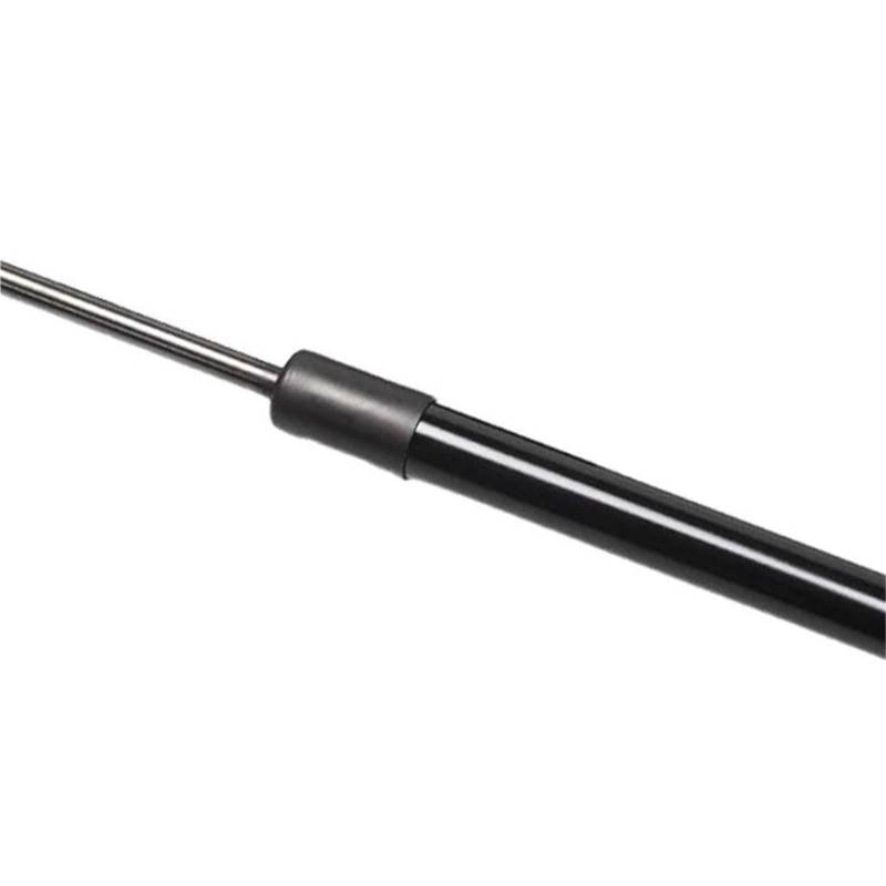 Gasfeder Heckklappe Für Nissan Für Navara D40 2005-2021 Pickup Verlangsamen Gas Strut Einfach Up Lift Schock Frühjahr Stange Hinten Heckklappe Unterstützen Dämpfer Kofferraum Gasfeder(Normal Black) von Axexnejv