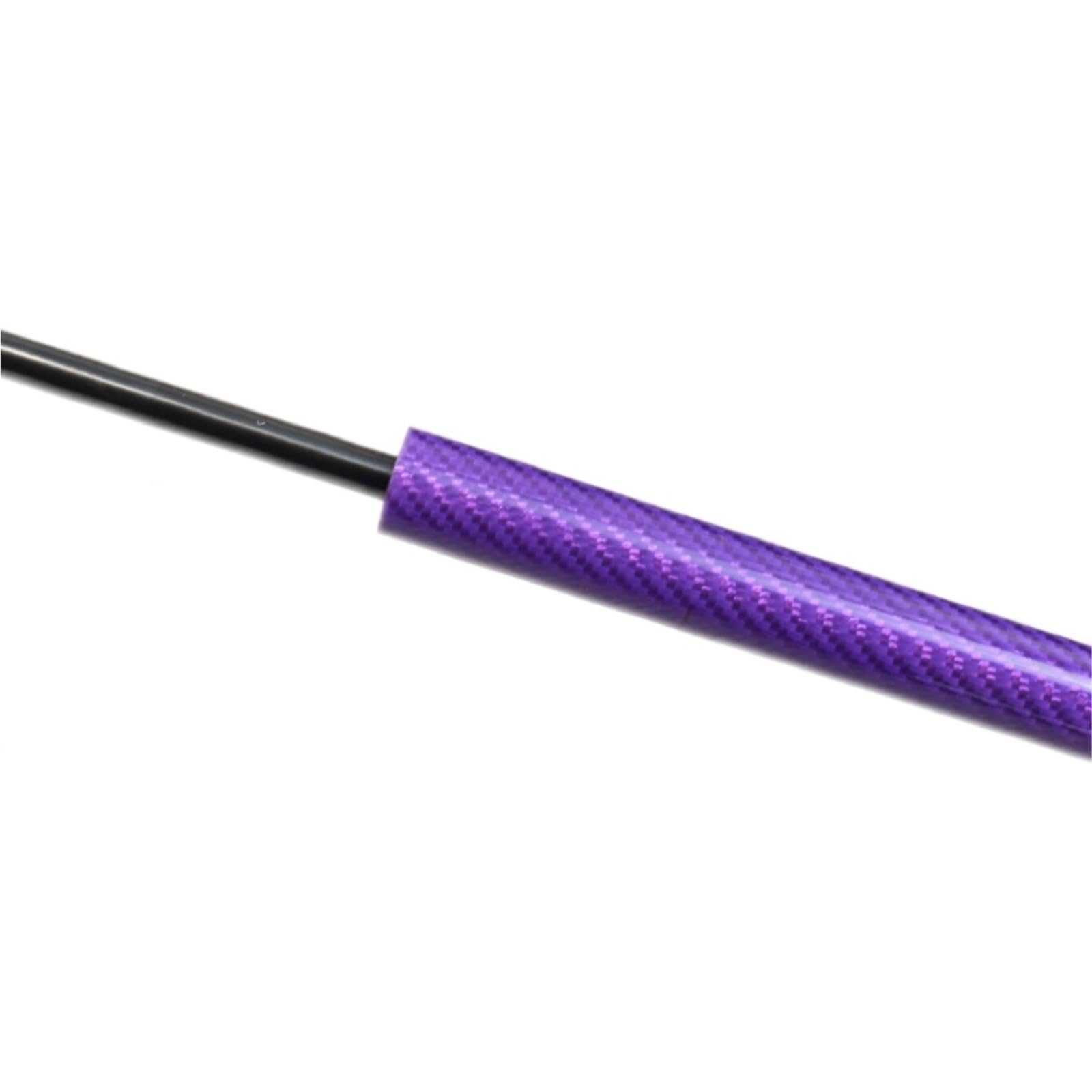 Gasfeder Heckklappe Für Nissan Für Navara D40 2005-2021 Pickup Verlangsamen Gas Strut Einfach Up Lift Schock Frühjahr Stange Hinten Heckklappe Unterstützen Dämpfer Kofferraum Gasfeder(Purple carbon fi von Axexnejv