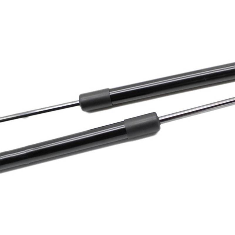 Gasfeder Heckklappe Für Toyota Für Chaser GX90 1992-1996 Mit Spoiler Heckklappe Trunk Lift Unterstützung Stange Frühling Schock Dämpfer Absorber 300mm Streben Kofferraum Gasfeder(Normal Black) von Axexnejv