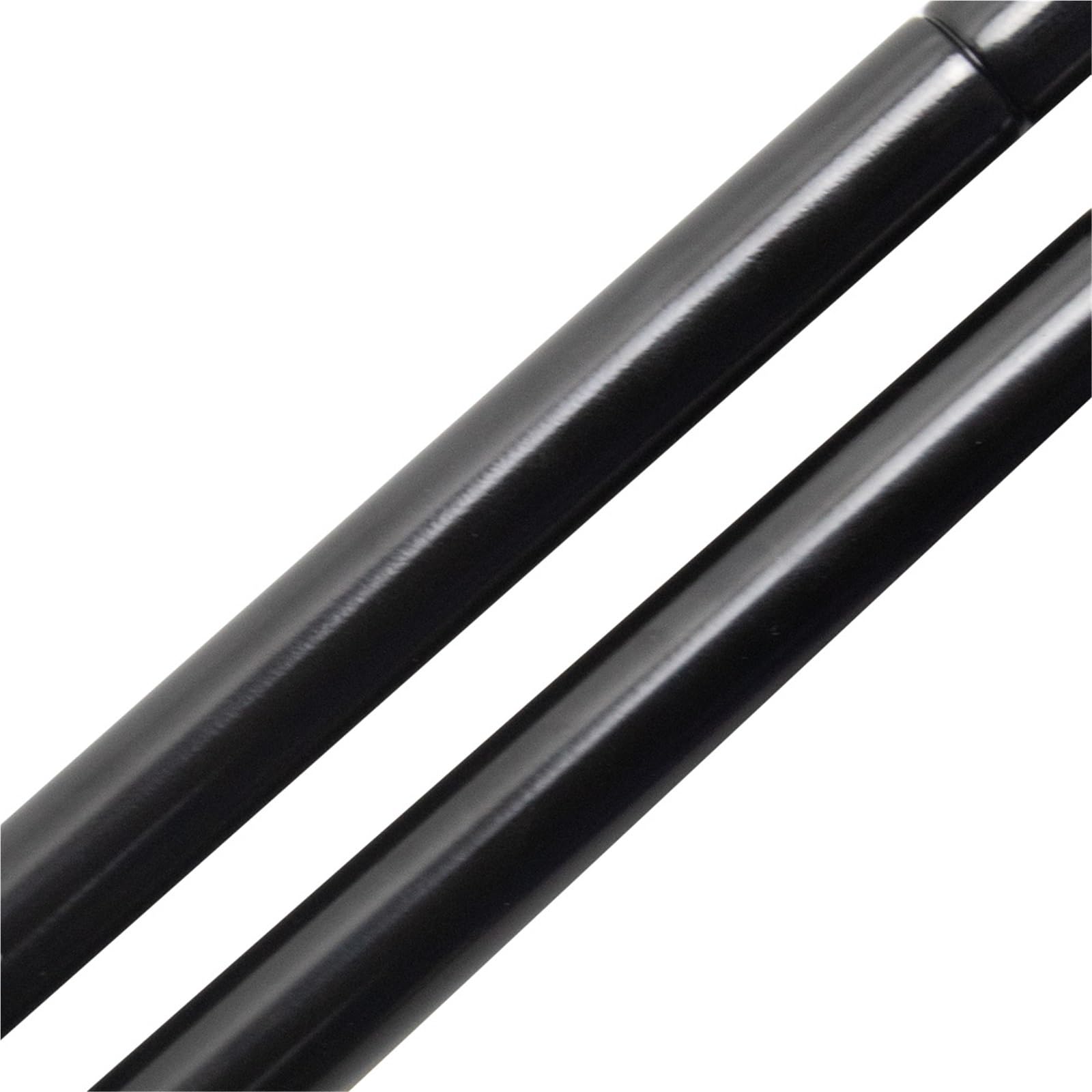 Gasfeder Heckklappe Für Toyota Für Mark II X90 1992-1996 Mit Spoiler Tailgate Trunk Lift Unterstützung Carbon Gas Streben 265mm Kofferraum Gasfeder(Normal Black) von Axexnejv