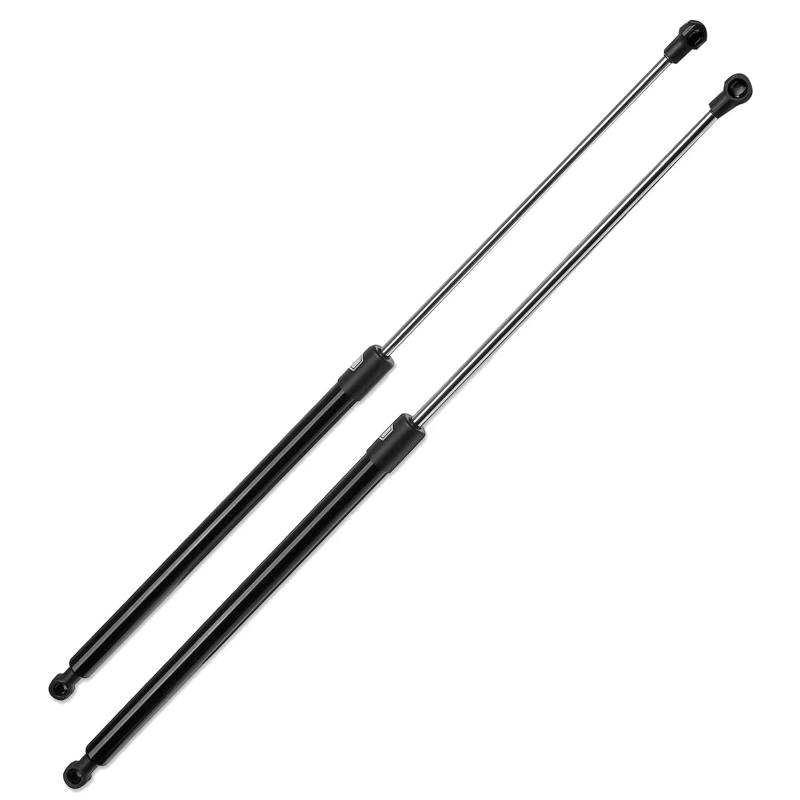 Gasfeder Heckklappe Universal 600mm 400N Auto Fronthaube Abdeckung Streben Hinten Stamm Heckklappe Boot Shock Lift Strut Unterstützung Bar Gas Frühling 2X Kofferraum Gasfeder von Axexnejv