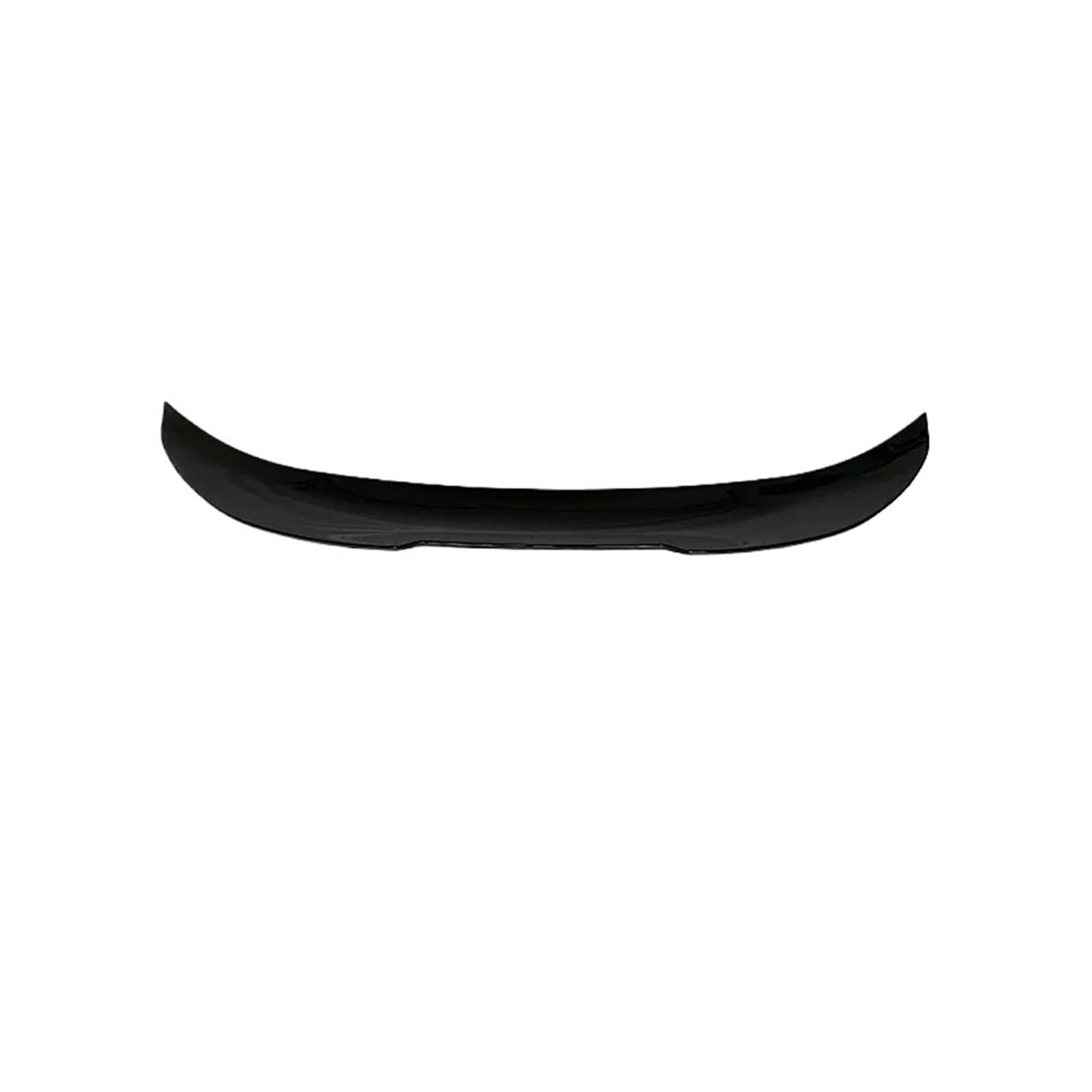 Heckspoiler Für 2er F22 F23 F87 M2 M235i M240i 218i 220i 228i M4 MP PSM Style Heckspoiler Flügel Tuning Auto Spoiler Wing(PSM Glossy Black) von Axexnejv