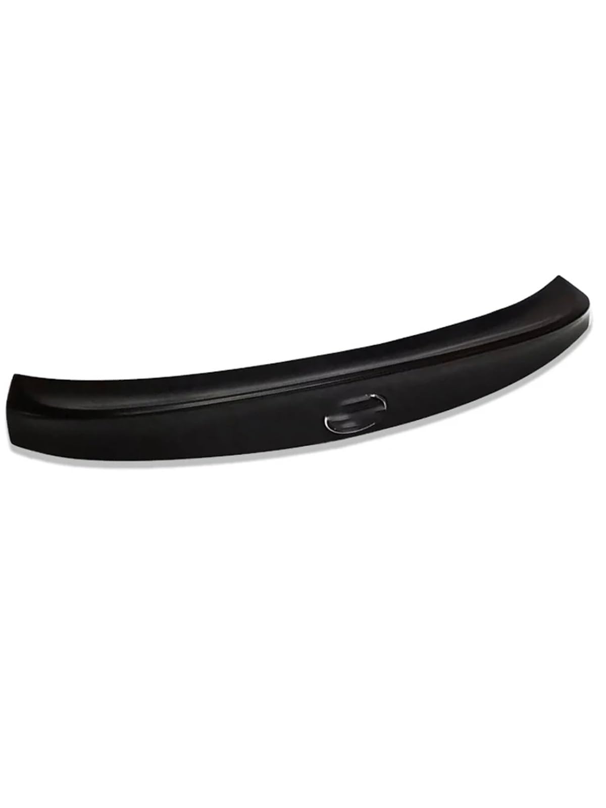 Heckspoiler Für Lexus IS250 IS300 IS350 2006-2012 ABS Material Glanz Schwarz Diffusor Schwanz Flügel Zurück Stamm Auto Teil Heckspoiler Auto Spoiler Wing(Primed Black) von Axexnejv