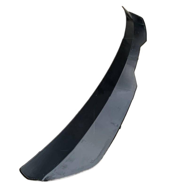 Heckspoiler Für Seat Für Leon Für Cupra Mk3 2013-2021 Carbon Farbe Hinten Spoiler Flügel Verlängerung Dach Spoiler Flügel Auto Spoiler Wing(Unpainted Primer) von Axexnejv