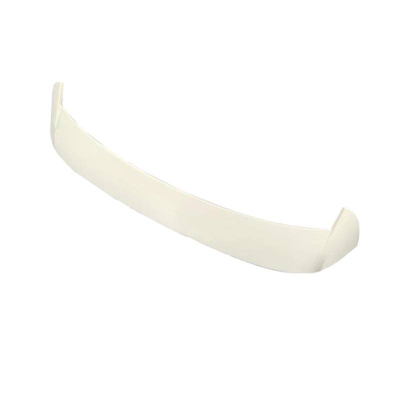 Heckspoiler Für Seat Für Leon MK3 MK3.5 5F 2012-2021 FR Style Fließheckspoiler Heckdachflügellippe ABS Auto Heckspoiler Dekoration Body Kit Auto Spoiler Wing(Unpainted Primer) von Axexnejv