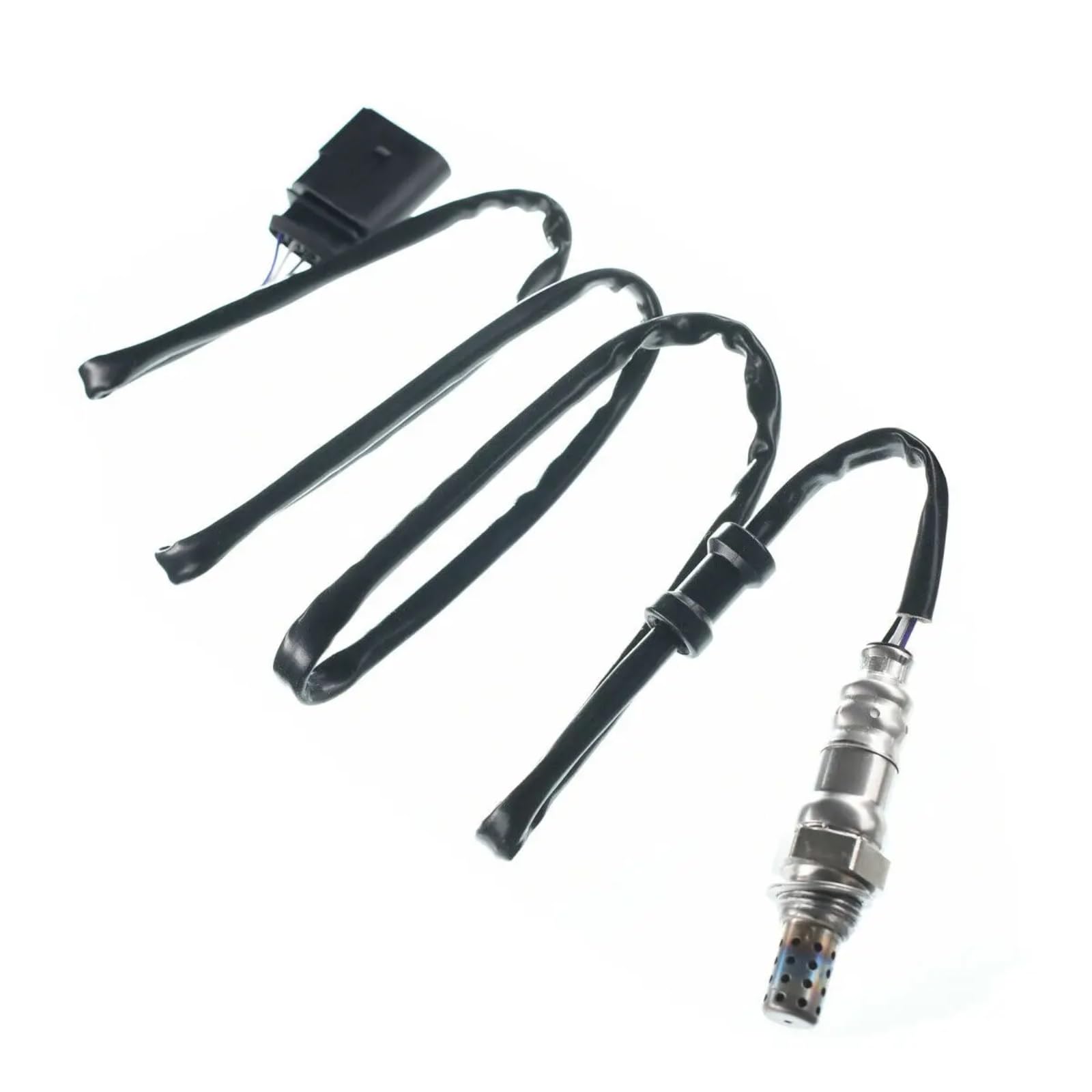 Sauerstoffsonde Für A4 2000 I4 1.8L ATW Upstream Turbo/O2 Sensor Sauerstoff Sensor Sauerstoffsensor von Axexnejv