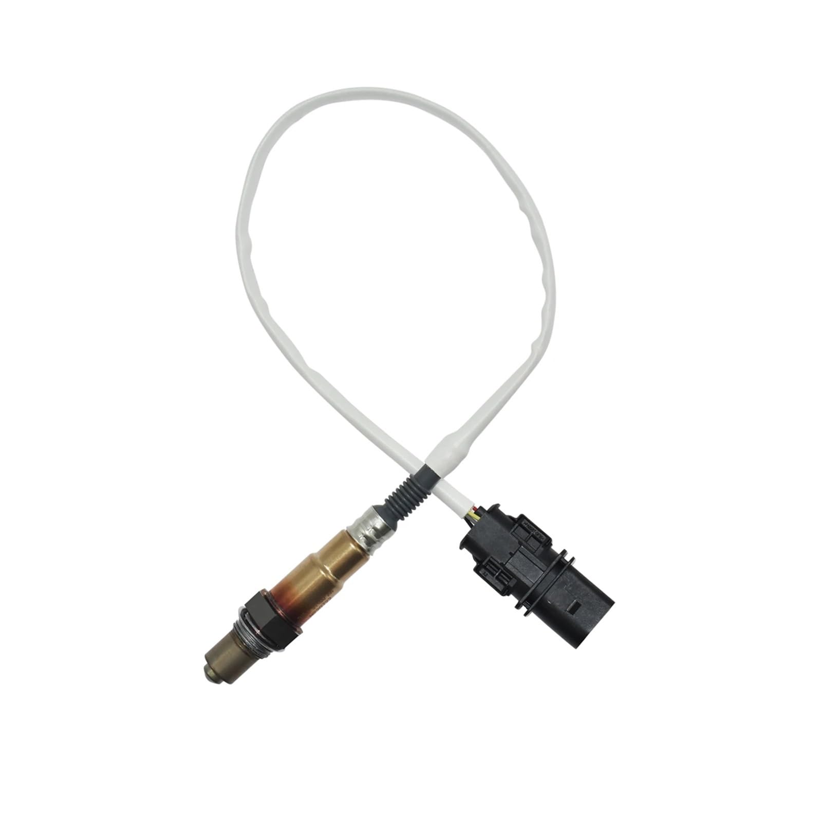 Sauerstoffsonde Für Ford Für Fiesta 2013 Luft Kraftstoff Verhältnis O2 Sauerstoff Sensor DM5A-9Y460-AA DM5A9Y460AA 0258017390 Sauerstoffsensor von Axexnejv