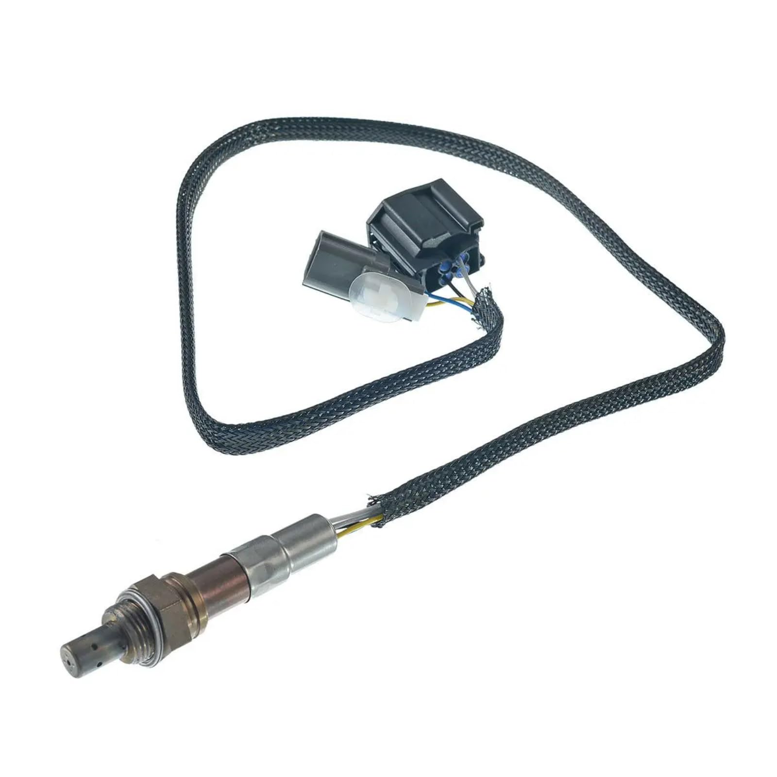 Sauerstoffsonde Für Mazda 3 07-09 L4 2.3L Upstream 250-25067 350-35022/O2 Sensor Sauerstoff Sensor Sauerstoffsensor von Axexnejv