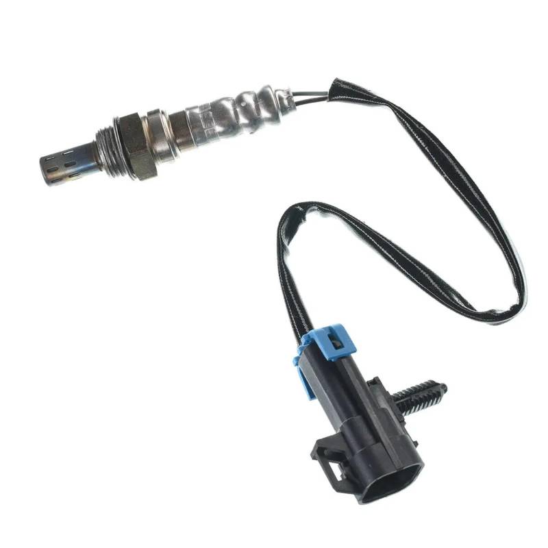 Sauerstoffsonde Für Pontiac Für Firebird 1998-2000 V6 3,8 L Upstream Links 2 Draht Upstream Sensor/Sauerstoff Sensor Sauerstoffsensor von Axexnejv