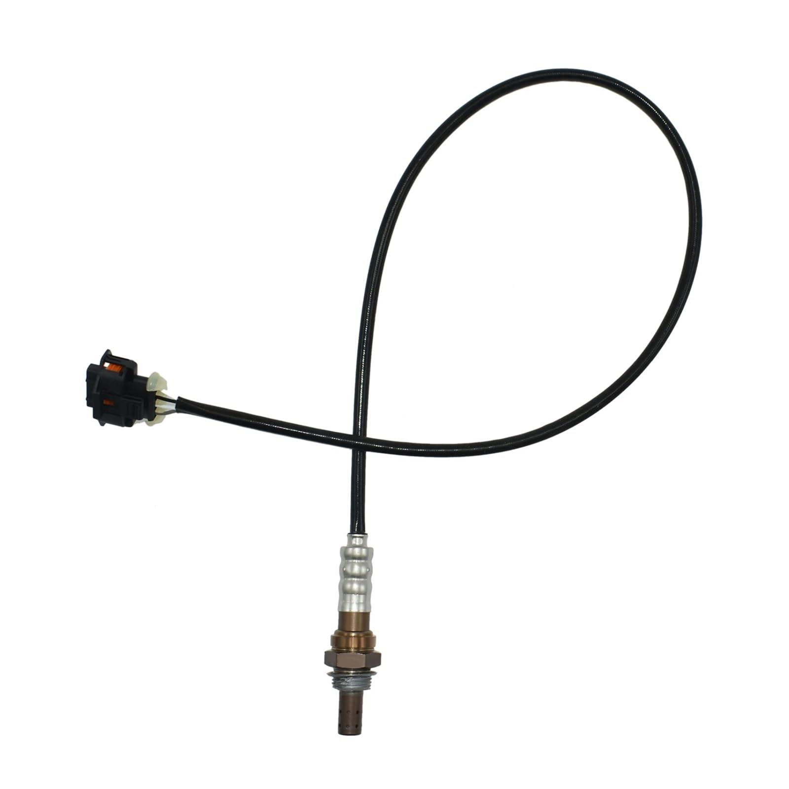 Sauerstoffsonde Für Saab 9-3 2004-2015/Sauerstoffsensor 9202575 Sauerstoffsensor von Axexnejv