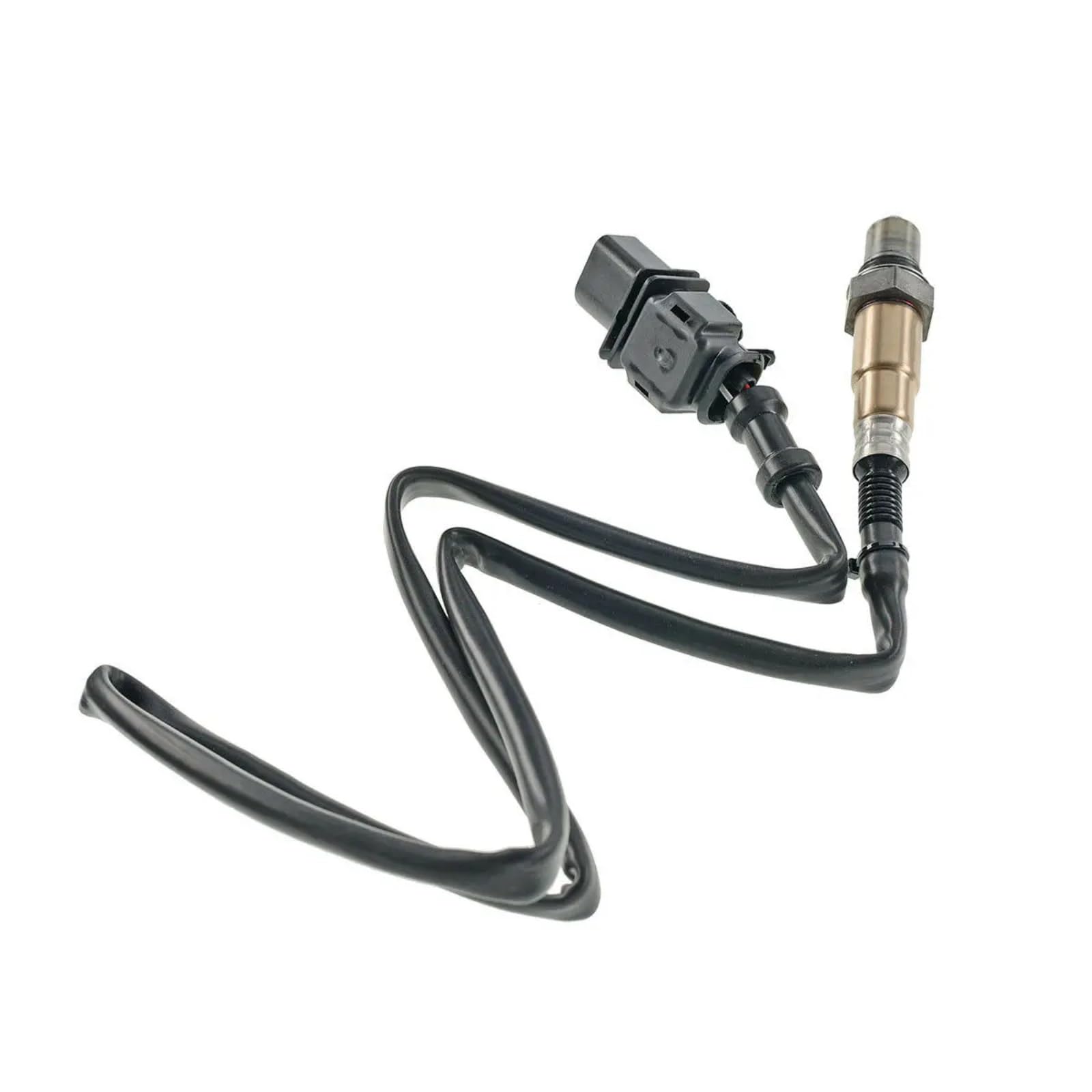 Sauerstoffsonde Für Vw Für Passat Für Touareg Für Käfer Für Golf Für Jetta Upstream 2004-2008/Sauerstoff Sensor Sauerstoffsensor von Axexnejv