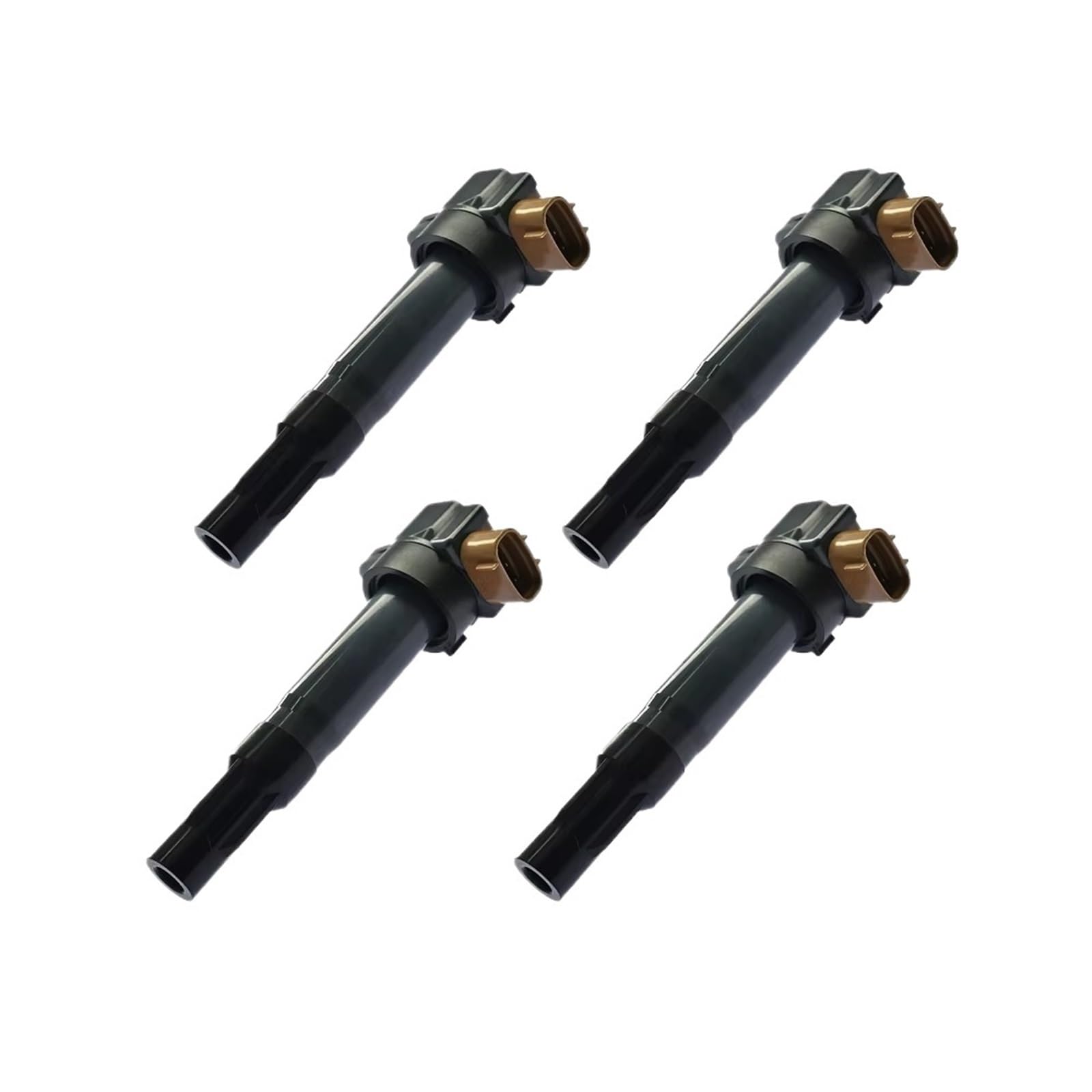 Zündspulen 1/4 stück 33400-51K20 3340051K2 Für SUZUKI Für GRAND Für VITARA V6 2,7 Zündspule Motor Zündung Zündspulen(4Pieces) von Axexnejv