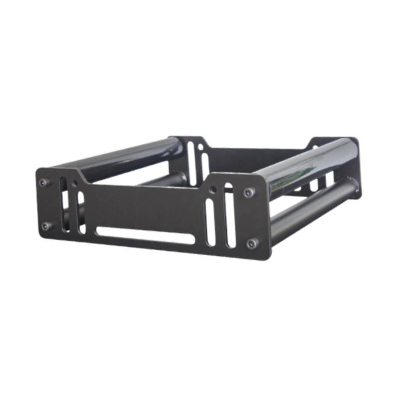 Aymzbd Car Tire Display Rack Tire Stand Basis für Die Polierbeschichtungsausstellung von Aymzbd