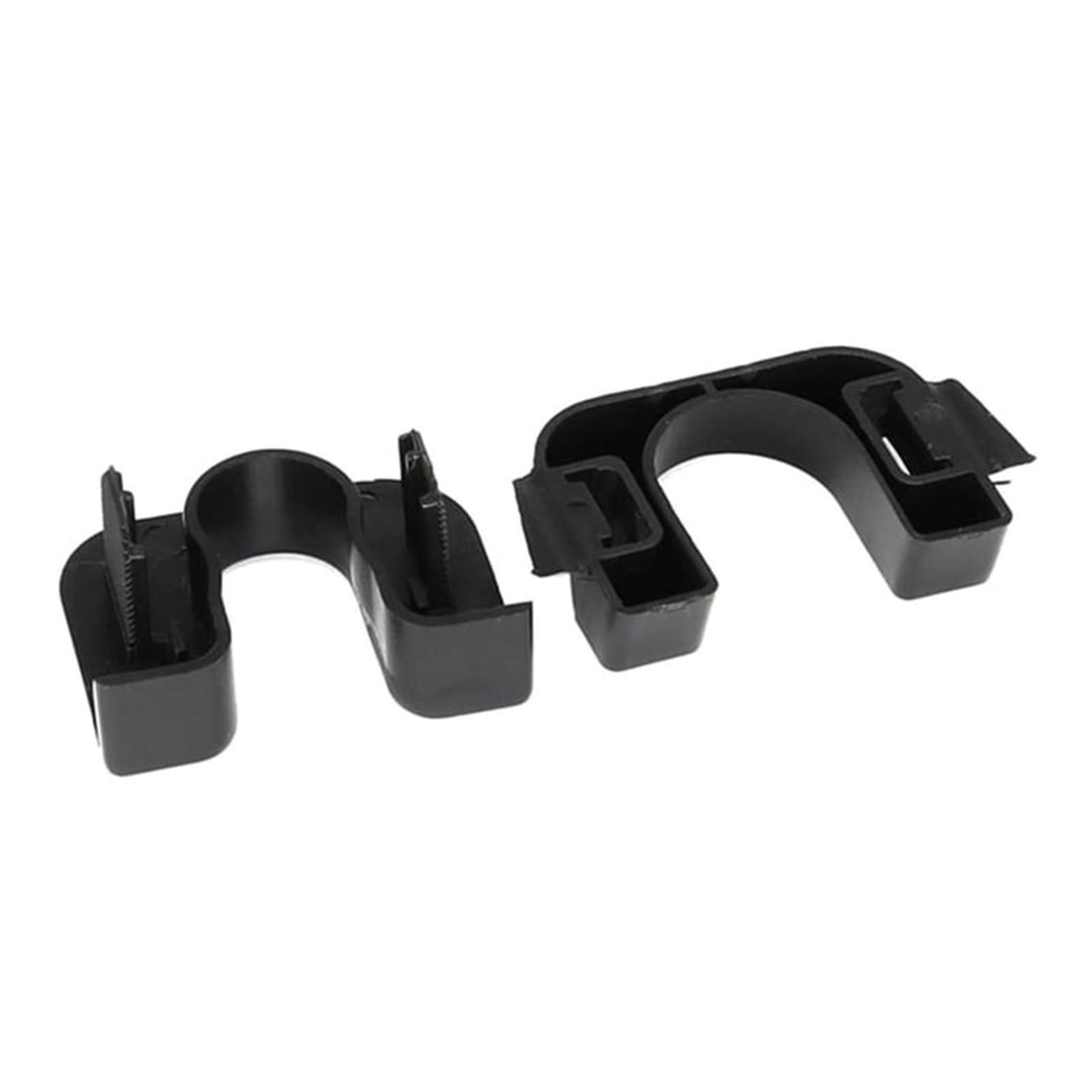 Azxcvbnm Auto Regal Clip 1539663 015532109E Für Focus Fiesta Last Hutablage Clip Pivots Mount von Azxcvbnm