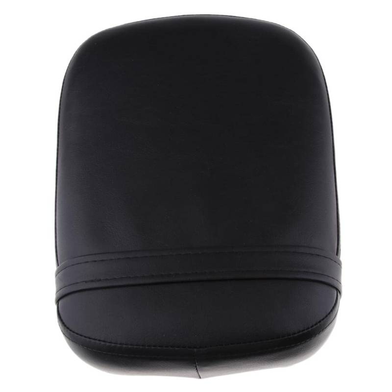 B Blesiya Motorrad Soziussitz Sitzpad Sitz Sattel Sozius Pad Hinten Sitzbank Sozius Sitz für Honda Motorrad von B Blesiya