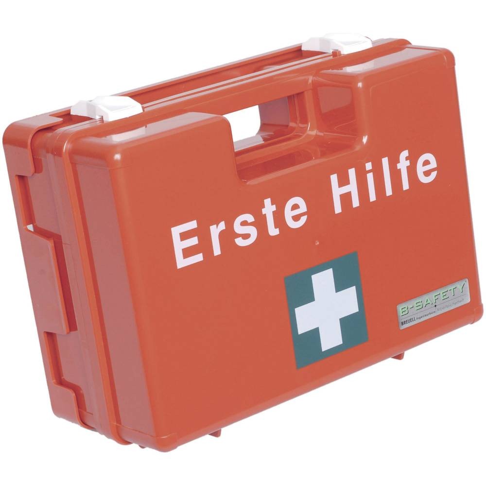 B-SAFETY Verbandkasten BR 362 157 von B-SAFETY