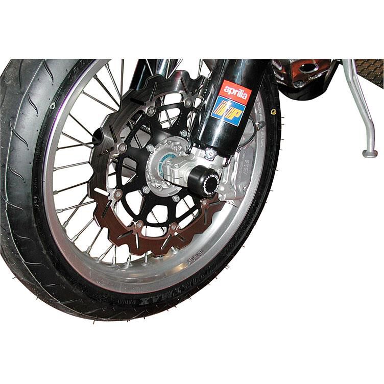 B&G Achspads Gabel+Schwinge für Honda CBR 1000 RR 2004-2005 von B&G