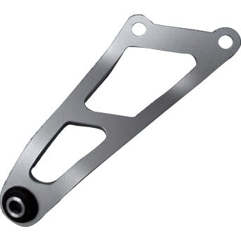 B&G Auspuffhalter Alu 100-135 für Honda CBR 600 F 2001-2002 von B&G