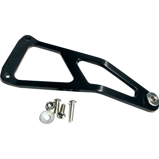 B&G Auspuffhalter Alu 100-1499 für Kawasaki ZX-10 R 2011-2015 von B&G