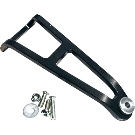 B&G Auspuffhalter Alu 100-1579 für GSX-R 600/750 2011-2016 von B&G