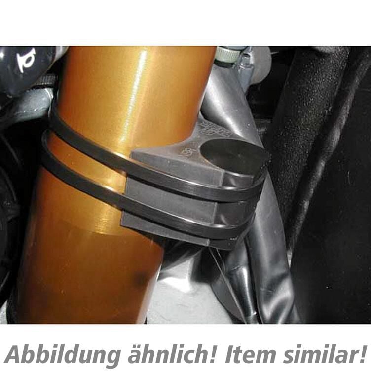 B&G Lenkanschlagschützer 400-200 für Honda/Kawasaki/Suzuki von B&G