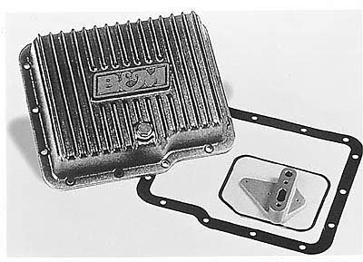 B&M Co 40290 Tiefe Pfanne, gegossen, E40D von B&M