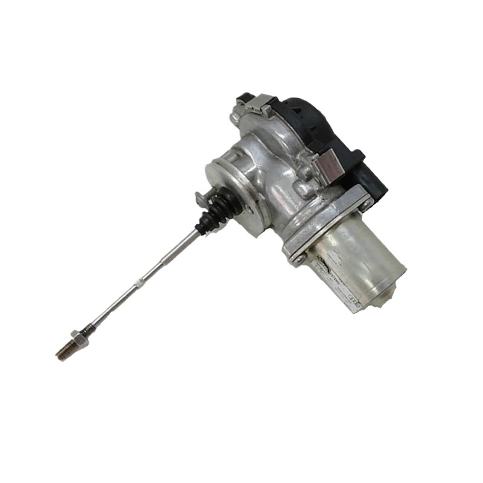 06K145722A Motor-Turboantrieb Ladegerät Elektrischer Antrieb Turbolader Kompatibel for Audi A3 2.0T for VW Golf 7 GTI R 1.8L 06K145614G von BAABLIY