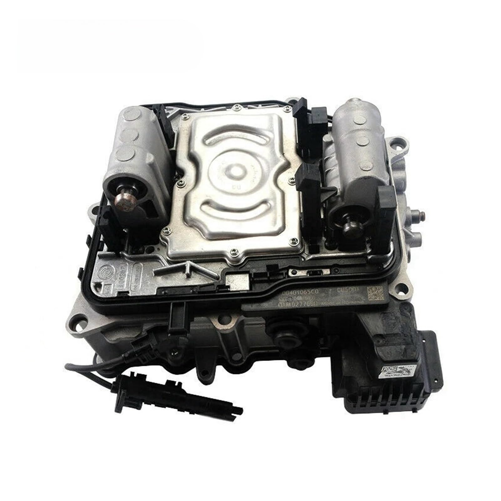 0AM 0CW DQ200 DSG7 Getriebe Getriebe Mechatronische Ventil Körper Kompatibel for VW Kompatibel for Kompatibel for Skoda Sitz 0AM927769D(0AM927769G) von BAABLIY