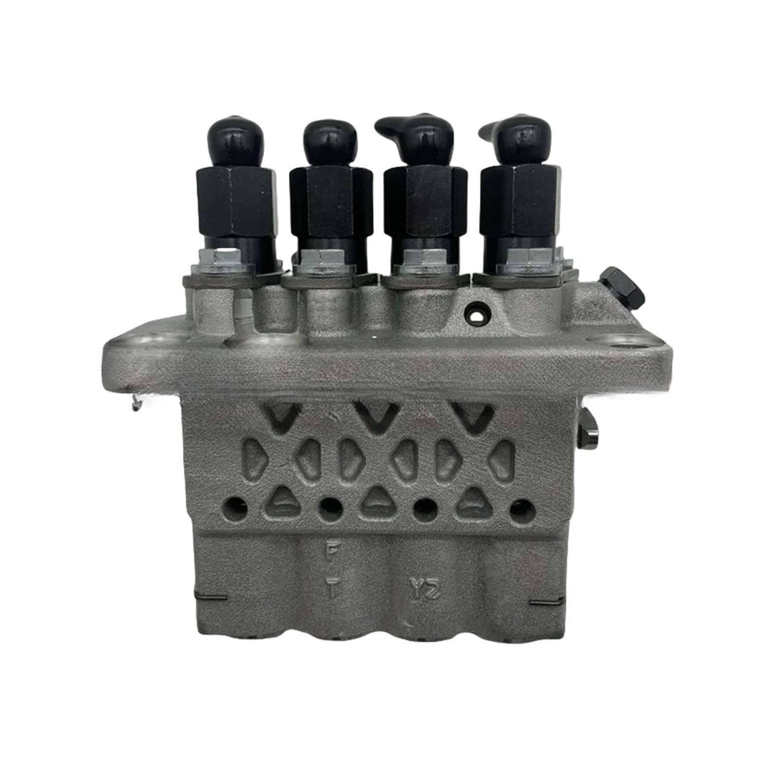 308-1905 3081905 131406540 ​​Kraftstoffeinspritzpumpe kompatibel for Caterpillar C2.2 Motor 226B 226B3 232B Perkins 404D-22T von BAABLIY