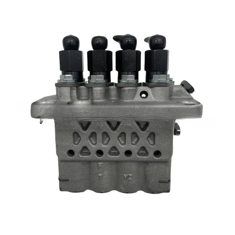 308-1905 3081905 131406540 ​​Kraftstoffeinspritzpumpe kompatibel for Caterpillar C2.2 Motor 226B 226B3 232B Perkins 404D-22T von BAABLIY