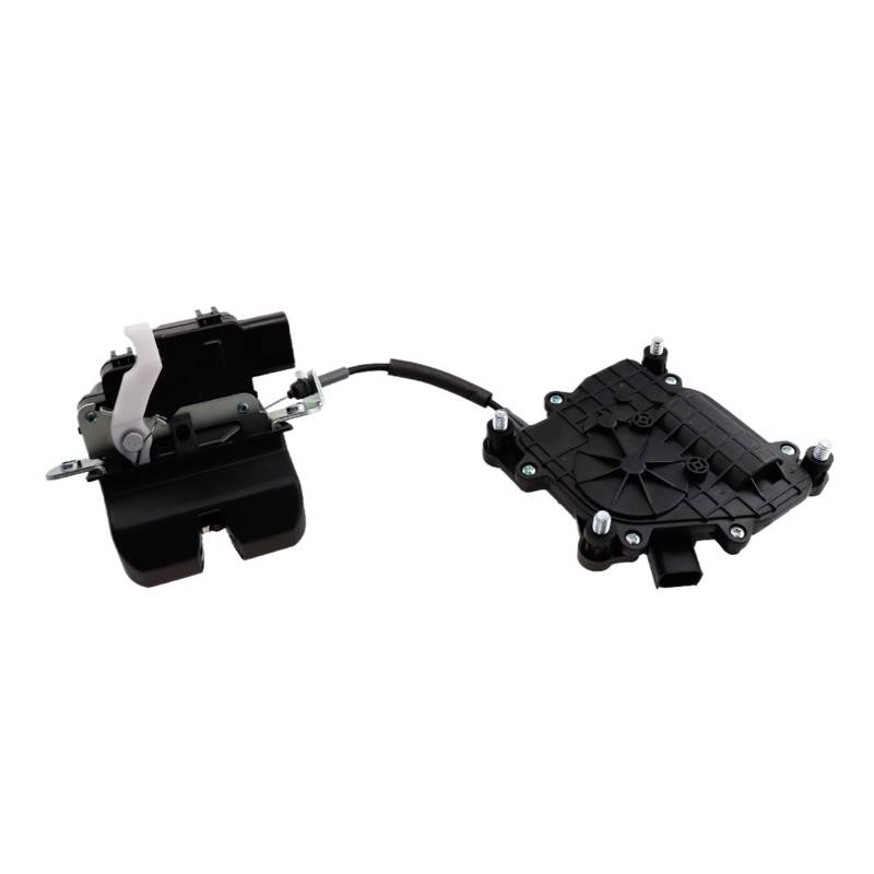 81230-C5100 Powered Schwanz Hinten Stamm Türschloss Latch Antrieb Heckklappe Heckklappe Motor Boot Hatch Kompatibel for Kia Sorento 2016-2020 von BAABLIY