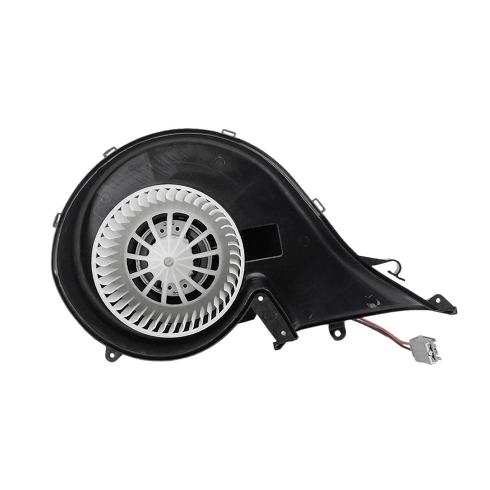 82349000 Auto Lkw Elektrische System Klimaanlage Heizung Fan Motor Innen Luft Gebläse 84223449 Kompatibel for VOLVO FH16 von BAABLIY