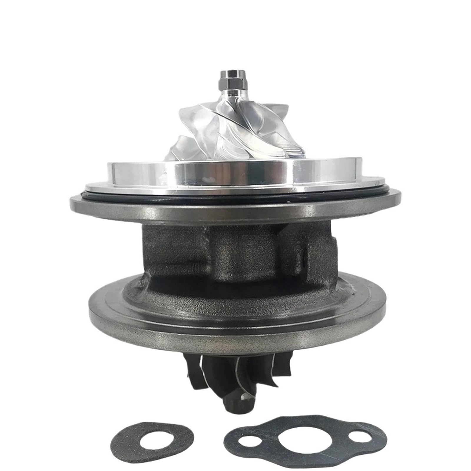 BV45 17459700001 17459880001 Kompressor Turbo Patrone Kompatibel for Cummins 2,8 L ISF Motor 3776282 2834187 5370734 Turbine Core CHRA von BAABLIY