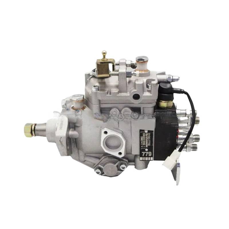 Diesel-Kraftstoffeinspritzpumpe 096000-4930 22100-54850 VE4/10F2050RND493 kompatibel for Toyota 3L-Motor von BAABLIY