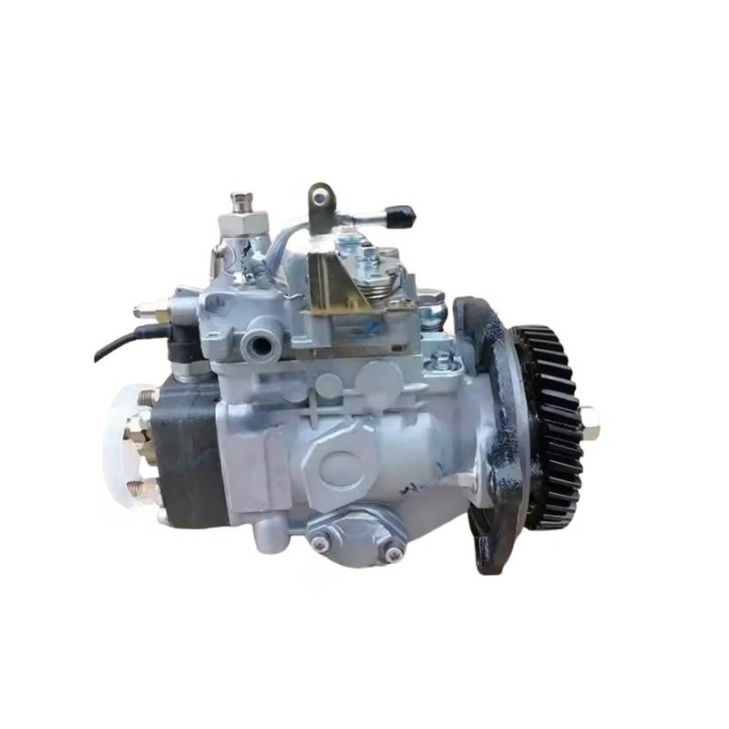 Diesel-VE-Kraftstoffeinspritzpumpe 104642-1451 104742-1451 NP-VE4/12F1800LNP1491 8971201791 kompatibel for ISUZU 4jb1 von BAABLIY