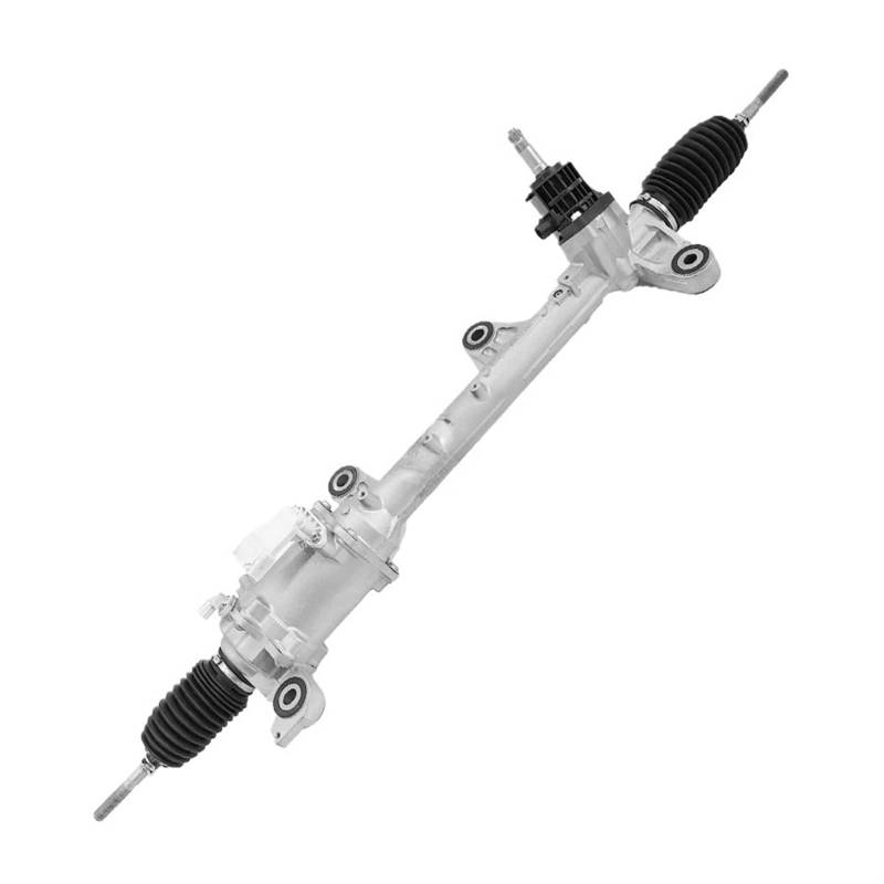 Elektrische Servolenkung Gaer Assy Linkslenker Lenkgetriebe kompatibel for Honda Spirior CU2 ACURA TSX 53601-TL0-E03 von BAABLIY