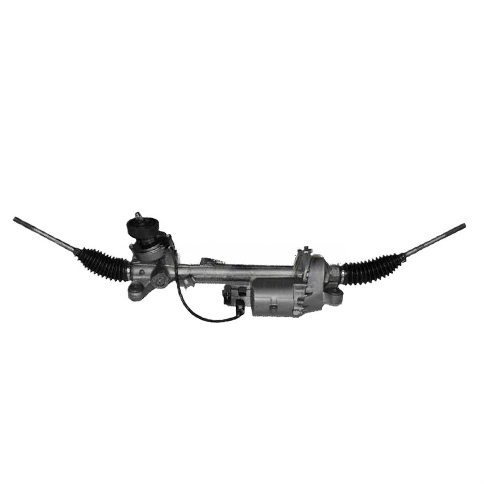 Elektrische Servolenkung Rack 5N1423105H Kompatibel for VW Tiguan Passat 5N1909144P 5N1423061J 5N1423061K 5N1423050K 5N1423050Q Linkslenker von BAABLIY