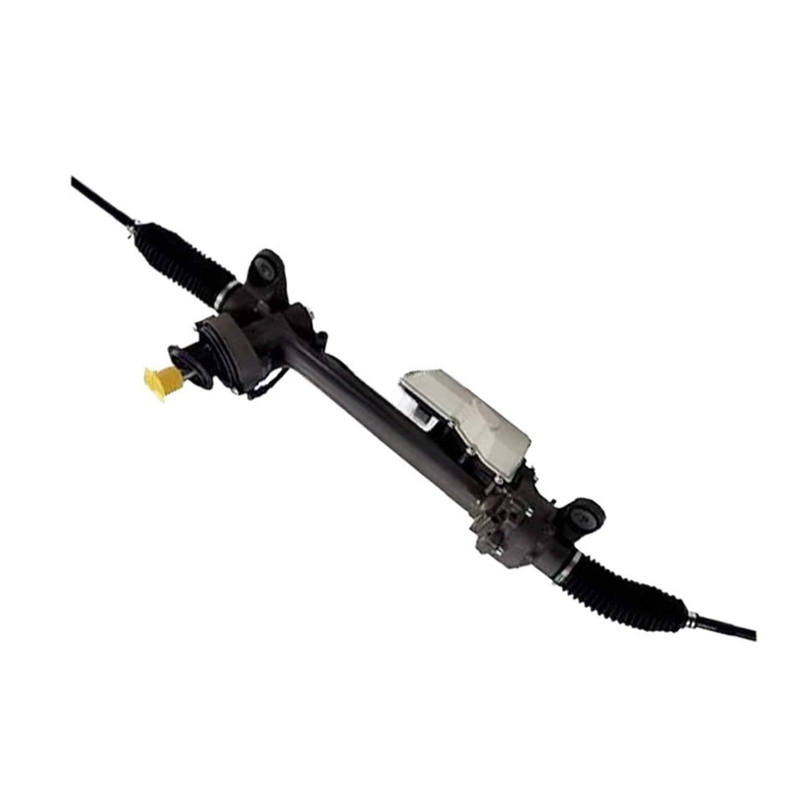 Elektrische Servolenkung Rack Kompatibel for VW Tiguan 2011-2016 for VW Lenkgetriebe Box 3C1423061R N1423062R 5N1423062RX 5N1423062T von BAABLIY