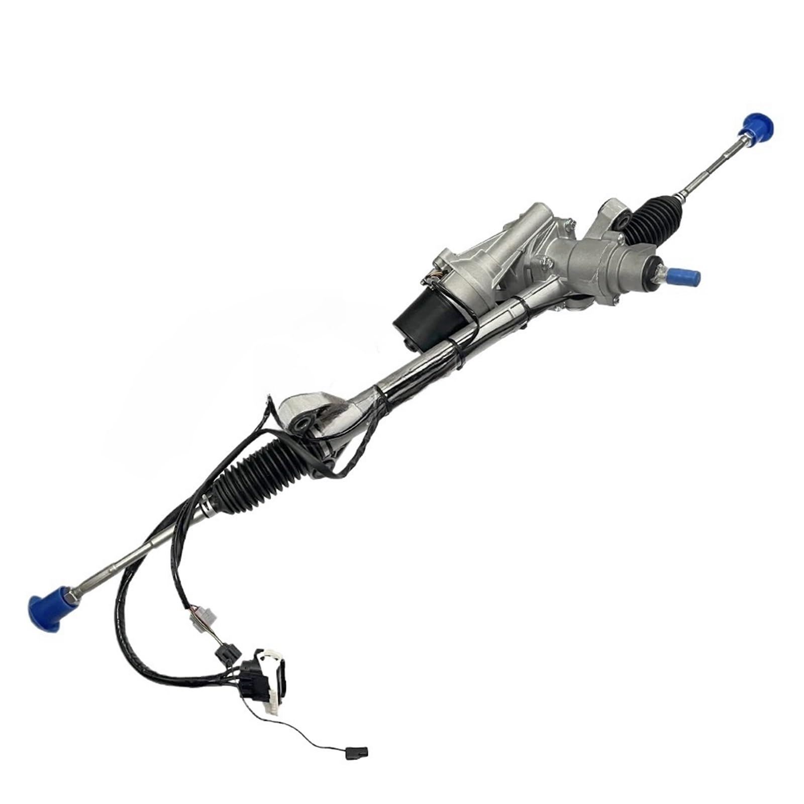 Elektrische Servolenkung Zahnstange Getriebe kompatibel for Subaru Forester 09–13 Linkslenker 34110-SC030 34110-VA010 34110-SC031 von BAABLIY